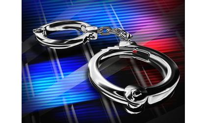 Three arrested on suspicion of burglary, theft in Arkansas City