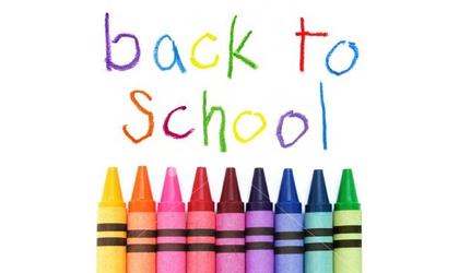 Final Back-to-School nights listed