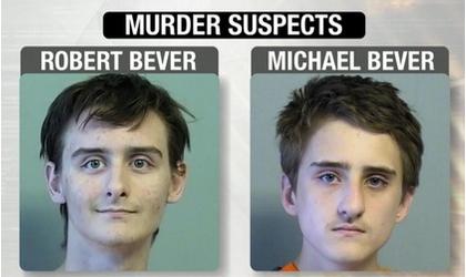 Brothers to stand trial on first-degree murder charges