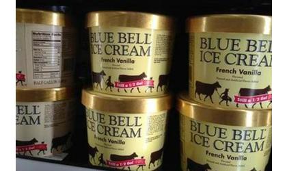 Alabama Blue Bell plant to reopen