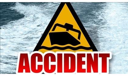 Boating accidents kill two
