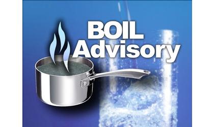 Newkirk under precautionary boil advisory