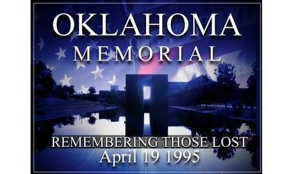 Oklahoma City bombing memorial service is scheduled