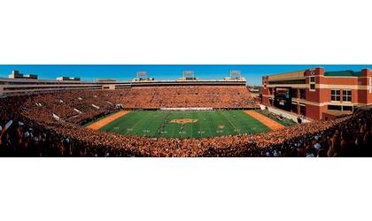 Oklahoma State to sell beer at Boone Pickens Stadium