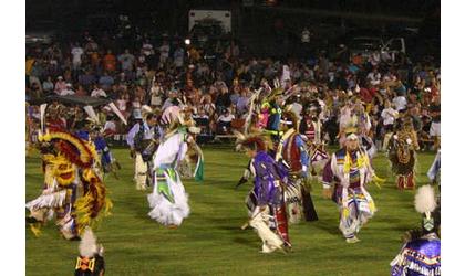 More than 100,000 turn out for Cherokee National Holiday