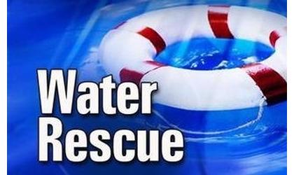 Seven rescued from flood waters in Okla. this weekend