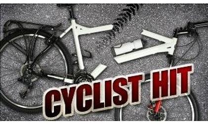 Florida bicyclist killed in Oklahoma accident