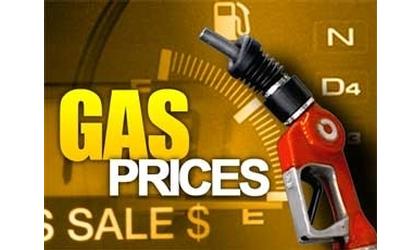Average price of gas falls below $3 in Oklahoma