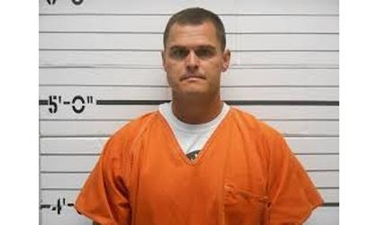Ex-Oklahoma trooper charged with sex crimes