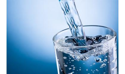 Water systems recognized for community fluoridation