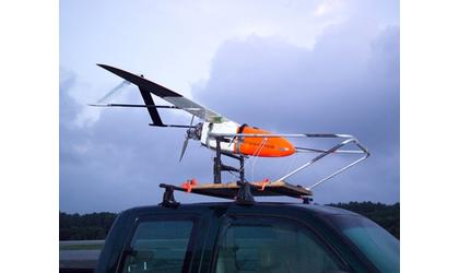 Oklahoma schools share $6M award to develop weather drones