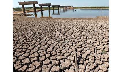 More than 60 percent of Oklahoma remains in drought