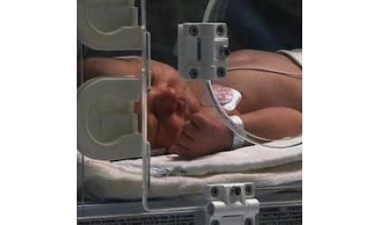 More newborns testing positive for drugs