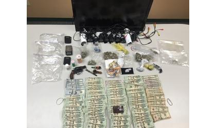 Six suspects identified in Ash Street drug arrests