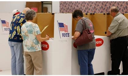 Oklahoma court upholds constitutionality of voter ID law