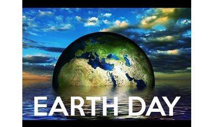 Earth Day this Friday is final event at Hutchins Memorial Auditorium