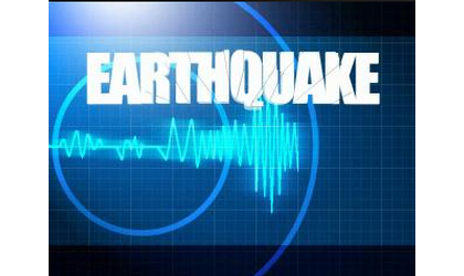 Earthquake felt in the Ponca City area