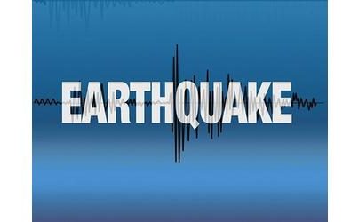 A 2.7 magnitude earthquake was felt west of the Oklahoma City metro