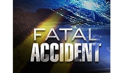 Accident claims second life