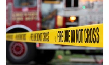 Ponca City man dies in house fire