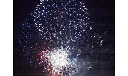 Stillwater reschedules fireworks for Labor Day