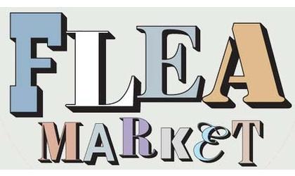 Art Center’s flea market Monday and Tuesday
