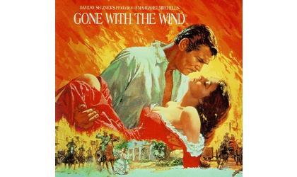 ‘Gone With the Wind’ showings this weekend