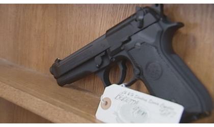 Senate OKs plan for vote on gun laws despite opposition