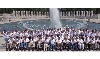 Oklahoma Honor Flights for WWII veterans coming to an end