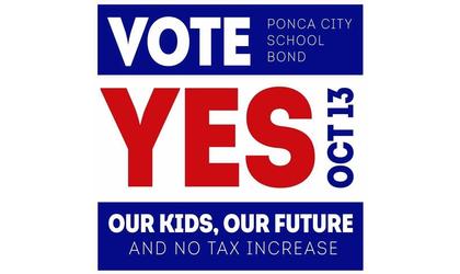 Ponca City Bond issues pass