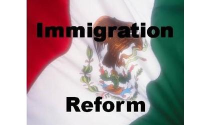 Oklahoma coalition calls for national immigration reform