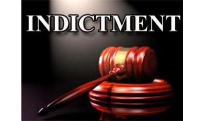Two indicted in killings of four women
