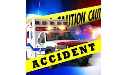Accident reported on U.S. 60 west of Ponca City