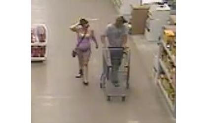 Two sought in theft of tools from Lowe’s