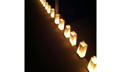 Student Council to light luminaries at Po-Hi Wednesday evening