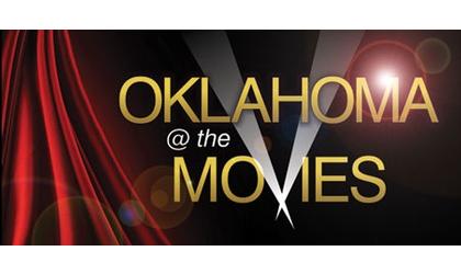 Oklahoma movies exhibit to close