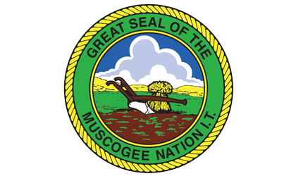 Muscogee Nation drops ‘Creek’ from its name in rebrand