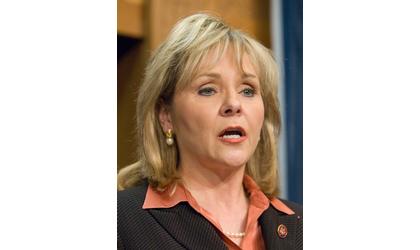 Gov. Mary Fallin challenges state lawmakers in budget plan