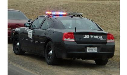 Trooper pay raise among first new laws for 2015
