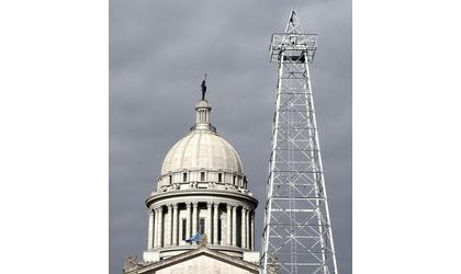 State Oil & Gas Tax Revenue Lowest In 17 Years
