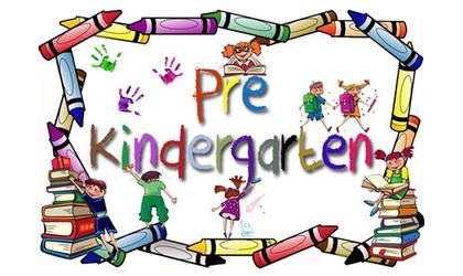 Washington Elementary to open as Pre-Kindergarten center