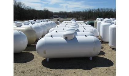 Propane providers, Oklahoma officials set for cold