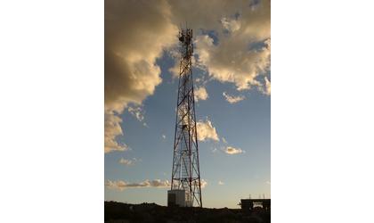 Broadcaster Provides Tower To SE Oklahoma State