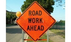 Construction projects continue on I-35 over holiday weekend
