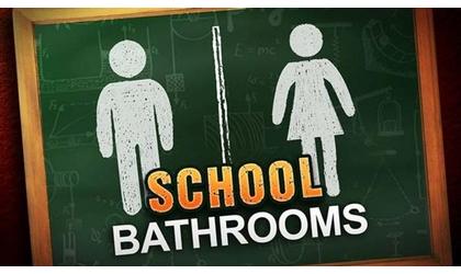 Oklahoma Legislature Approves Ban on Trans School Bathrooms
