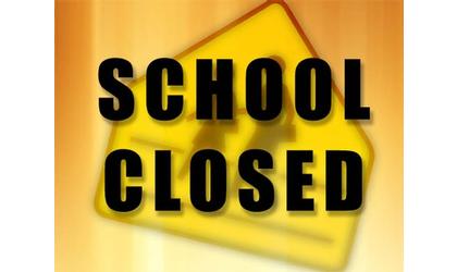 Frontier Public School Closed Today and Tomorrow