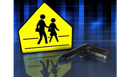 Fallin signs bill allowing school employees to be armed