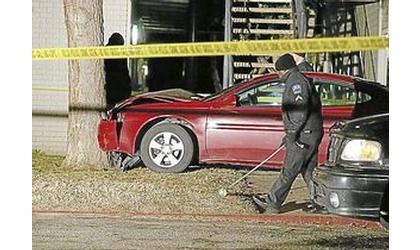 Tulsa shooting justified