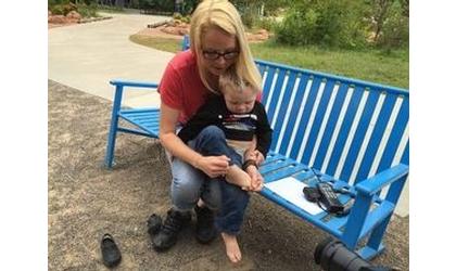 Zoo’s anti-venom helps Oklahoma boy recover from snakebites