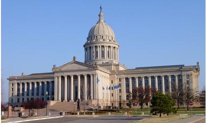 Republicans maintain control of Oklahoma House